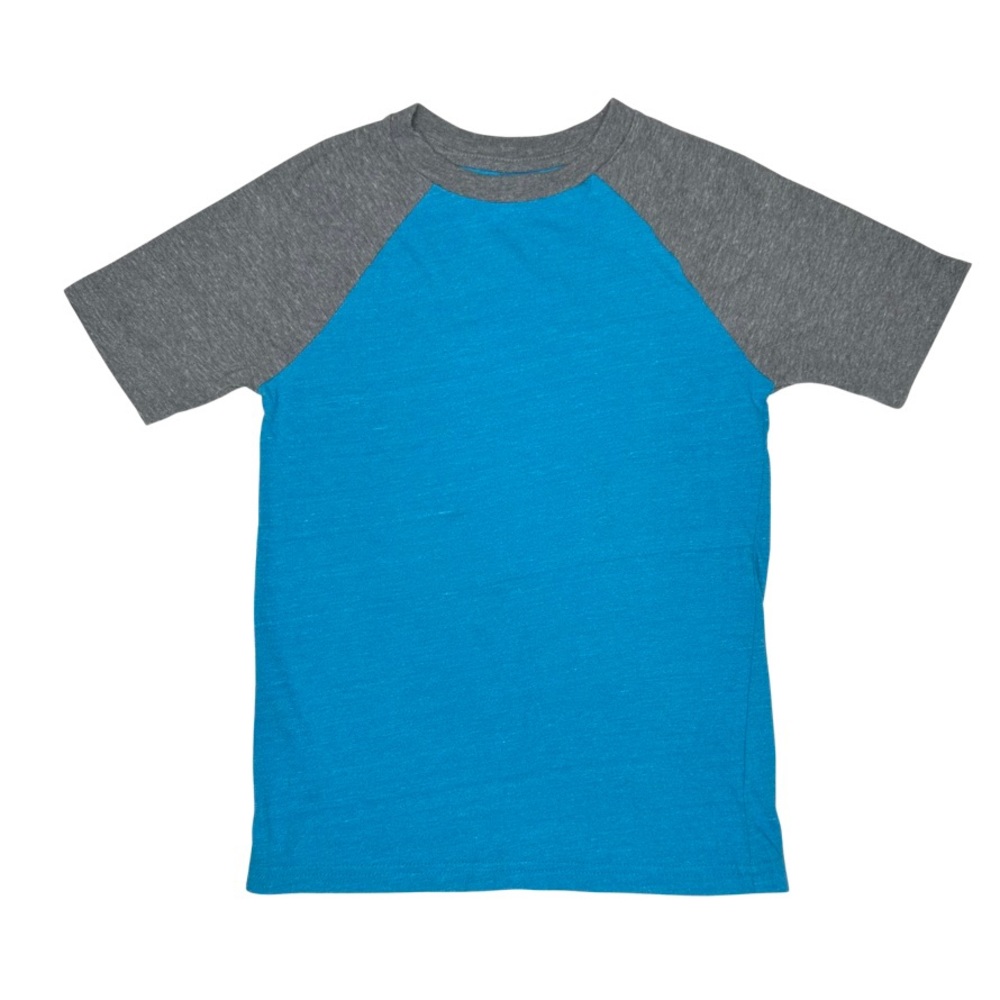 Urban Pipeline Raglan Tee